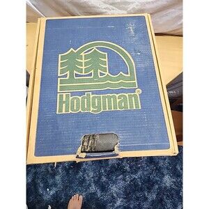 Hodgman Brighton 3.5mm Neoprene Waders Men's Size 12